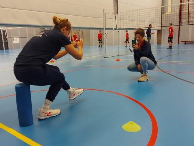 Fysiotherapie van Bommel verbonden met topsport